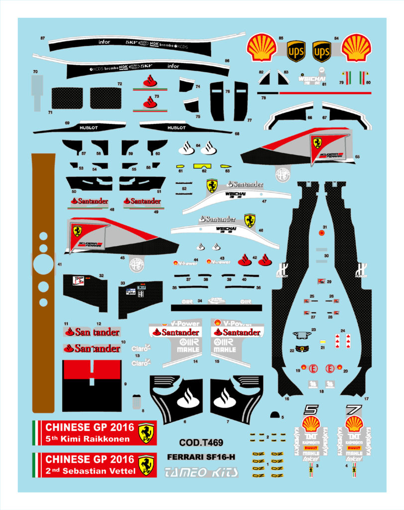 Tmk Archivi Page 36 Of 37 Tameo Kits